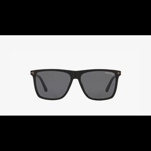 Tom Ford polarized mens sunglasses